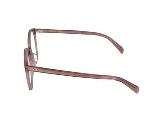 Celine CL50115I Square-Frame Optical Eyeglasses - Mauve