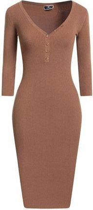 Elisabetta Franchi VESTITI - Vestiti midi su YOOX.COM