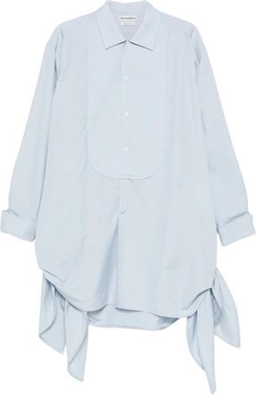 J.W.Anderson Side Knot Mini Dress