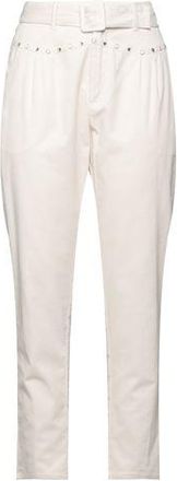 Liu Jo BOTTOMWEAR - Trousers on YOOX.COM