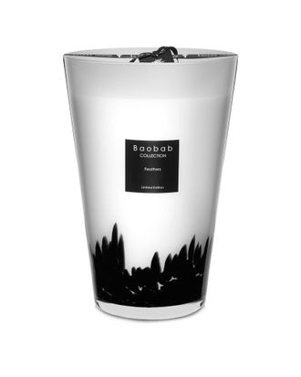 Baobab Max 35 Feathers Candle With $70 Credit