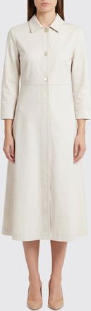 Max Mara Abito Amelia chemisier S Max Mara in cotone