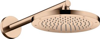 Axor Hansgrohe Axor Showersolutions Brazo De Ducha 390mm, 26431300