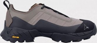 Roa Sneakers ROA Men color Black