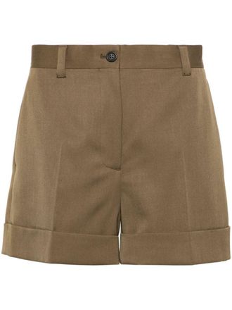 Miu Miu Shorts − Sale: up to −37% | Stylight