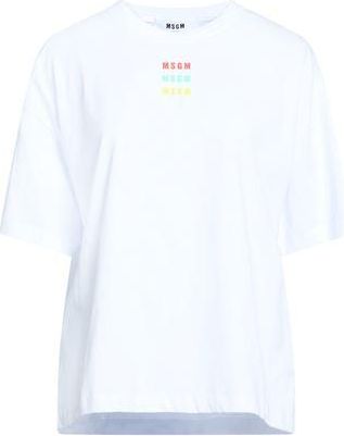 Msgm TOPS - T-shirts auf YOOX.COM