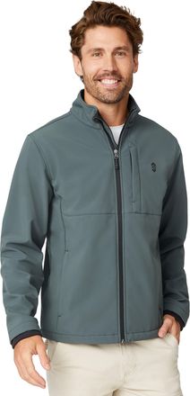 Free Country Mens Lanier Super Softshell Jacket
