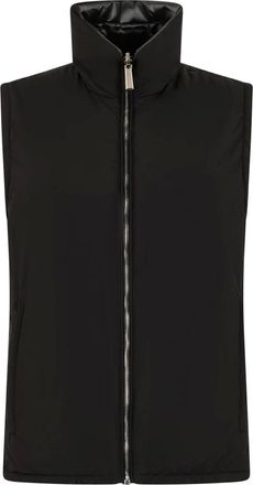 Moorer Dames, Jassen, Zwart, Maat: L