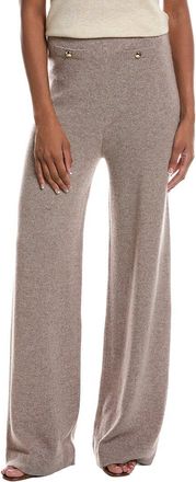 Cinq &agrave; Sept Cinq &Agrave; Sept Cosmin Cashmere Pant