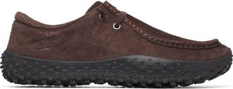 Merrell Wrapt Bungee in Brown