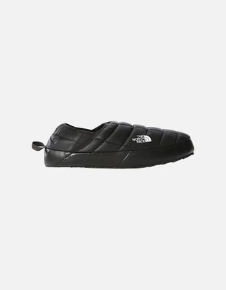 The North Face Mens The North Face Thermoball Traction Mule V - Black - Size: 11