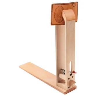 OEM Clip Di Fissaggio Per Pelle, Clip Di Fissaggio Per Pelle, Legno, Fai Da Te, Artigianato, Pelle, Strumento Per Cucito - Crezuo