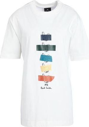 Paul Smith TOPWEAR - T-shirts sur YOOX.COM
