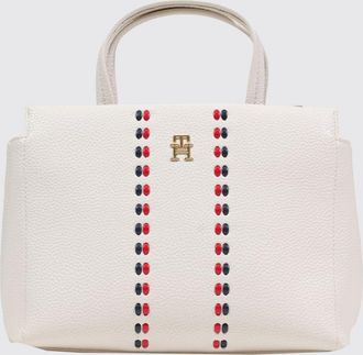 Tommy Hilfiger Borsa a mano TH Timeless mini satchel Tommy Hilfiger