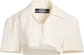 Jacquemus TOPWEAR - Tops on YOOX.COM