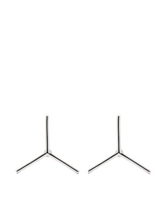 Y / Project Y Stud Earrings