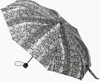 Carhartt Work in Progress Mens Carhartt WIP Snake Camo Compact Umbrella Snake Camo - Size: ONE size