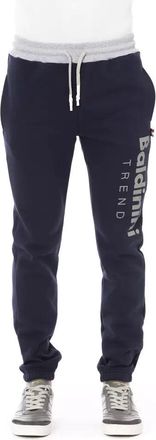 Baldinini Cotton Jeans & Mens Pant