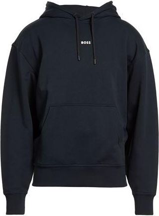 BOSS CAMISETAS Y TOPS - Sudaderas en YOOX.COM