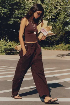 Citizens Of Humanity Flight Pants