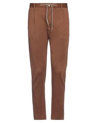 Daniele Alessandrini BOTTOMWEAR - Pantaloni su YOOX.COM