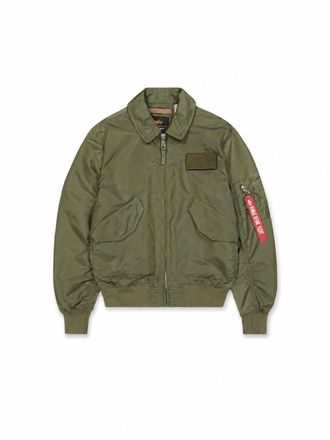 Alpha Industries Die Kommission hat keine Kommentare von interessierten Parteien erhalten