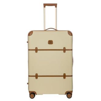 Bric's Bellagio 3.0 30 Expandable Spinner in Cream at Nordstrom