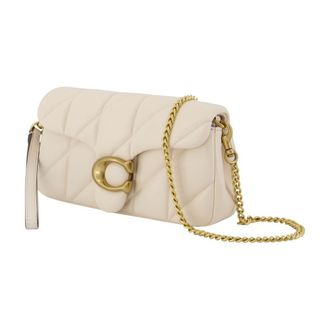 Coach Crossbody Bag - White