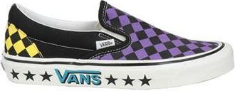 Vans FOOTWEAR - Trainers on YOOX.COM