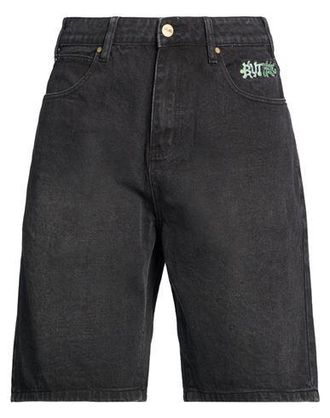 Butter Goods BOTTOMWEAR - Denim shorts on YOOX.COM