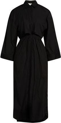 Isabel Benenato KLEIDER - Maxi-Kleider auf YOOX.COM