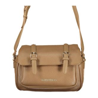 Valentino Wamy Re Shoulder Bag - female - Valentino - Cross Body Bags - Brown - ONE SIZE - Bags