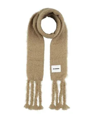 Jil Sander ACCESSORIES - Scarves on YOOX.COM