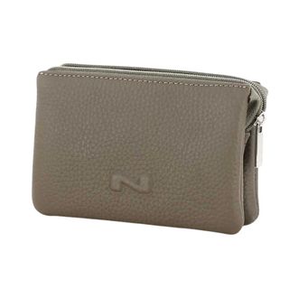 Nathan-Baume Cartera - Accessories - Mujer - Marr&oacute;n - ONE SIZE