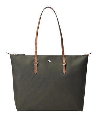 Lauren Ralph Lauren Keaton 26-Tote-Medium