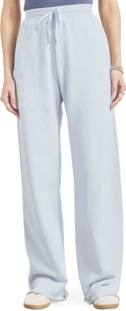 Splendid Laguna Lounge Sweatpants in Country Air Blue at Nordstrom, Size X-Small
