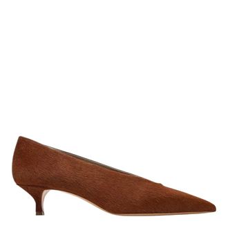 Le Monde Beryl Mujer, Zapatos, Marrón, Talla: 37 EU