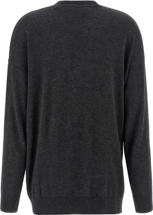 Isabel Marant Sweater - Charcoal