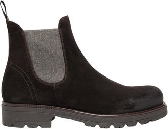 Nero Giardini Bota I601012U302 - Shoes - Hombre - Marr&oacute;n - 40 EU