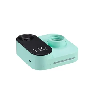 OEM Humidificador Port&aacute;til Usb Con Forma De C&aacute;mara Y Alta Emisi&oacute;n De Vapor Para Oficina O Dormitorio
