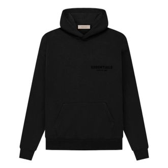 Fear of God FW22 Hoodie Stretch Limo 192BT212110F