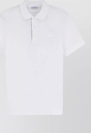Burberry polo