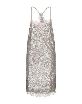 Semicouture KLEIDER - Midi-Kleider auf YOOX.COM