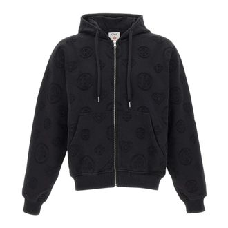 Casablanca Hombre, Sudaderas, Negro, Talla: M