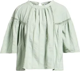 Dondup TOPWEAR - Tops on YOOX.COM