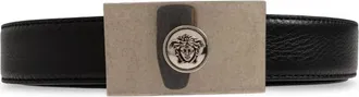 Versace Hombre, Accesorios, Negro, Talla: 100 CM