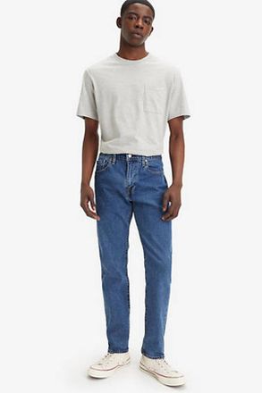 Levi's 502 Tapered Jeans - Mens - 30X30 - Blue