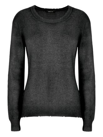 Avant Toi Maglione girocollo - Grigio