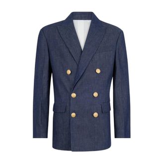 Dsquared2 Uomo, Abiti Uomo, Blu, 2Xl, new