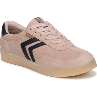 Dr. Scholls Rebel Sport Sneaker in Rose Navy at Nordstrom, Size 8.5